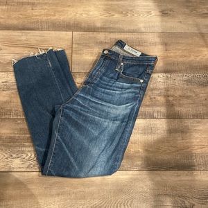 AG jeans Phoebe- size 27